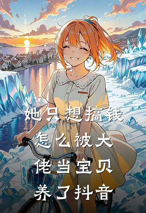 她只想搞钱，怎么被大佬当宝贝养了抖音