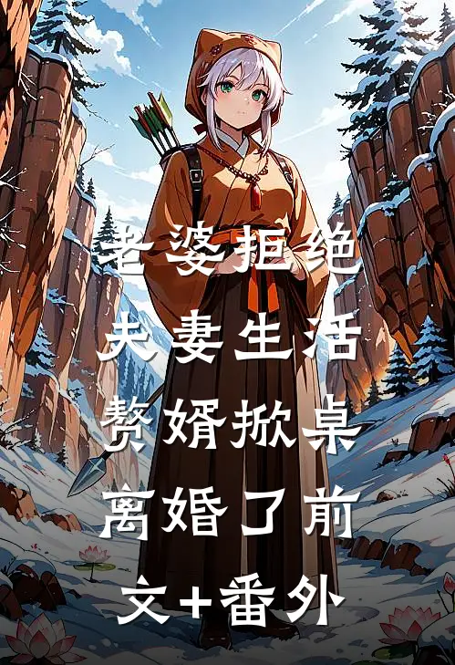 老婆拒绝夫妻生活，赘婿掀桌离婚了前文+番外