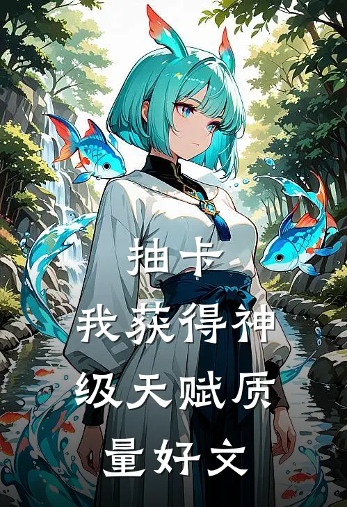 抽卡：我获得神级天赋质量好文