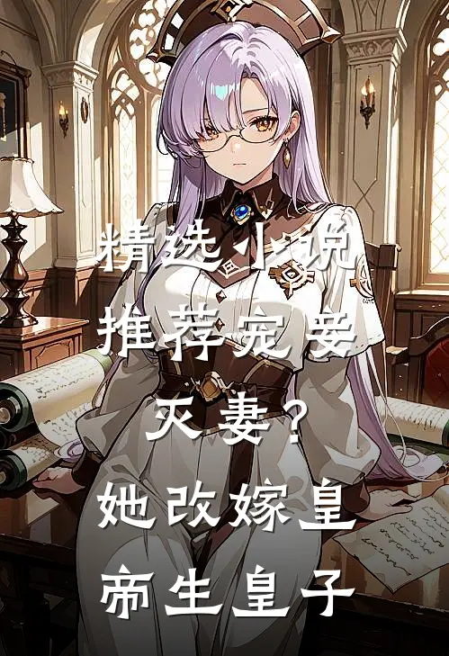 精选小说推荐宠妾灭妻？她改嫁皇帝生皇子