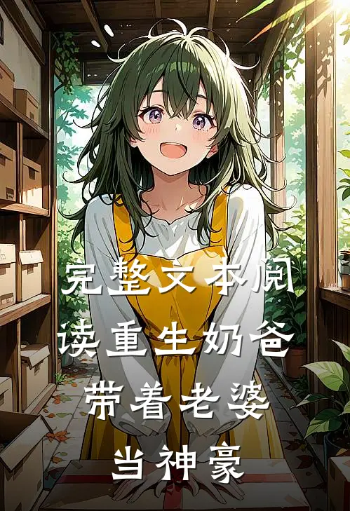 完整文本阅读重生奶爸，带着老婆当神豪