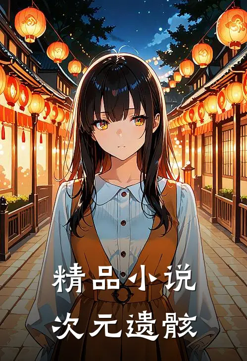精品小说次元遗骸