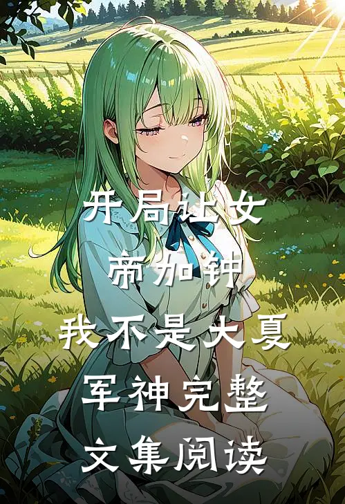 开局让女帝加钟,我不是大夏军神完整文集阅读