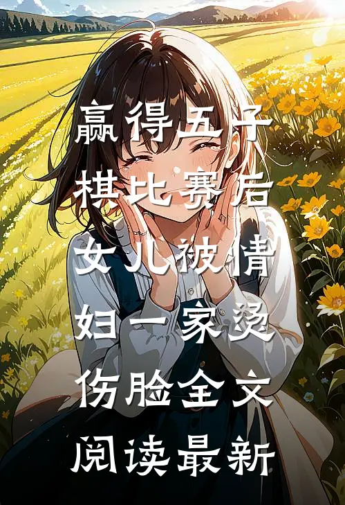 赢得五子棋比赛后，女儿被情妇一家烫伤脸全文阅读最新