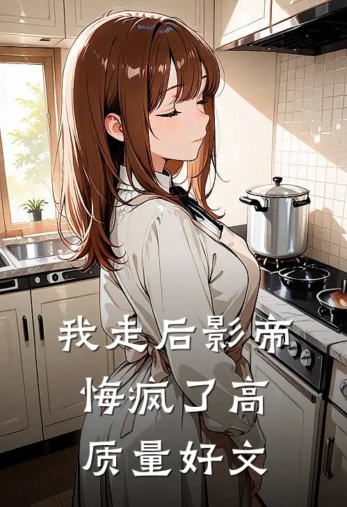 我走后影帝悔疯了高质量好文