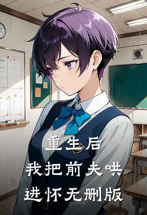 重生后，我把前夫哄进怀无删版