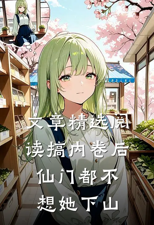 文章精选阅读搞内卷后，仙门都不想她下山