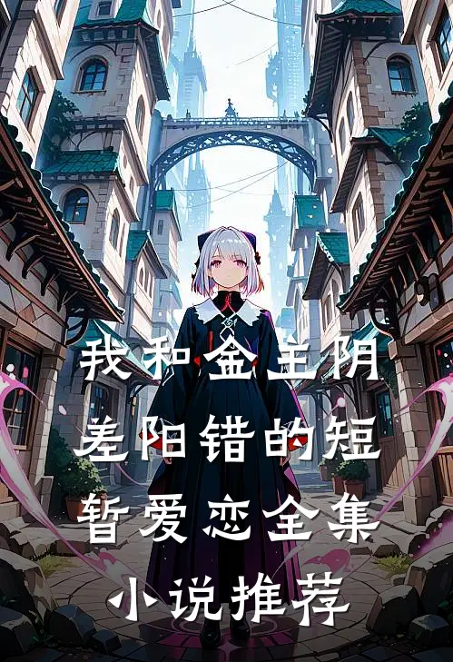 我和金主阴差阳错的短暂爱恋全集小说推荐