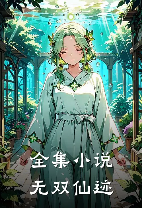 全集小说无双仙迹