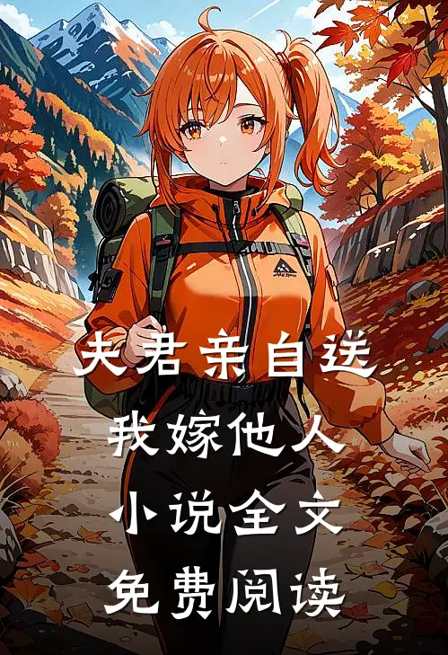 夫君亲自送我嫁他人小说全文免费阅读