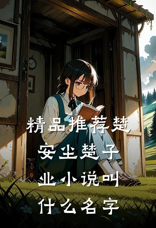 精品推荐楚安尘楚子业小说叫什么名字