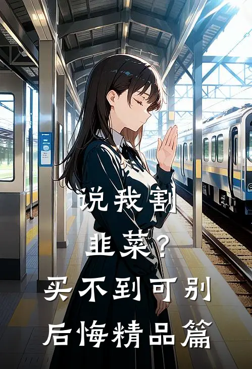 说我割韭菜？买不到可别后悔精品篇