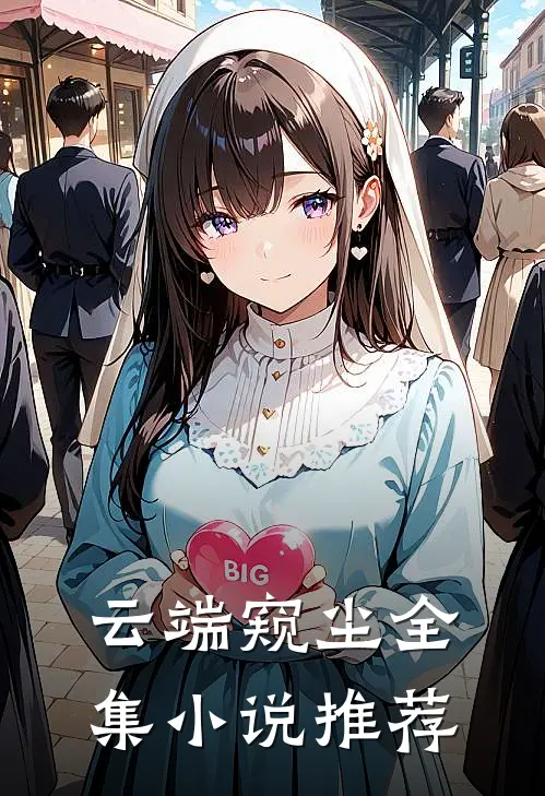 云端窥尘全集小说推荐