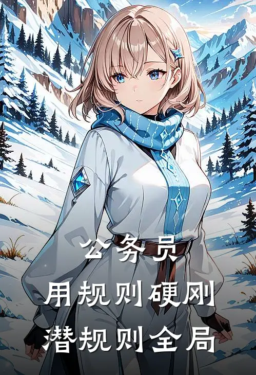 公务员：用规则硬刚潜规则全局
