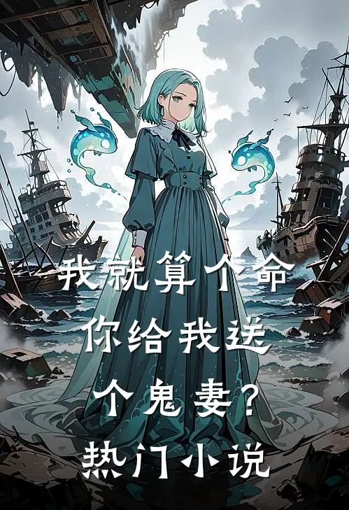 我就算个命,你给我送个鬼妻?热门