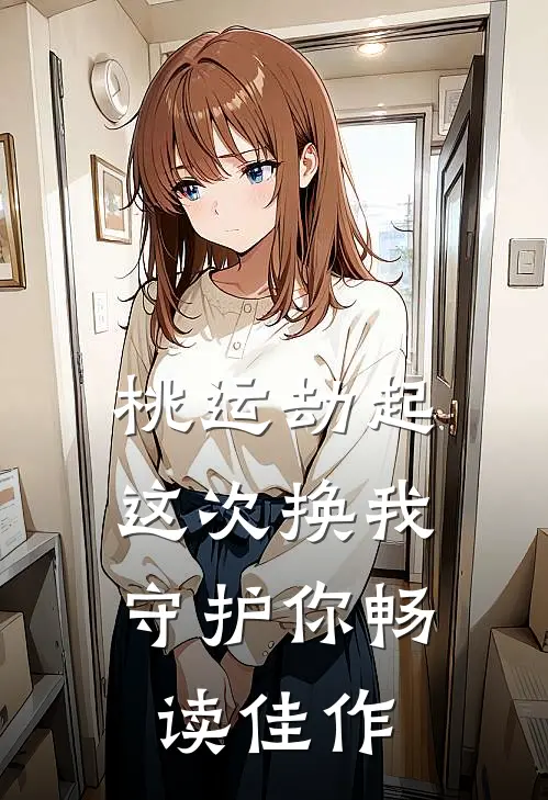 桃运劫起：这次换我守护你畅读佳作