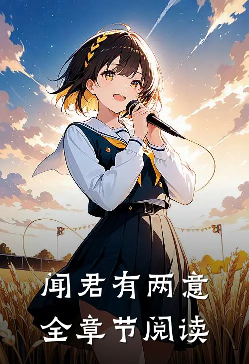 闻君有两意全章节阅读