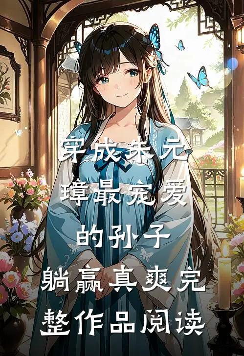 穿成朱元璋最宠爱的孙子，躺赢真爽完整作品阅读