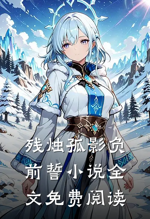 残烛孤影负前誓小说全文免费阅读
