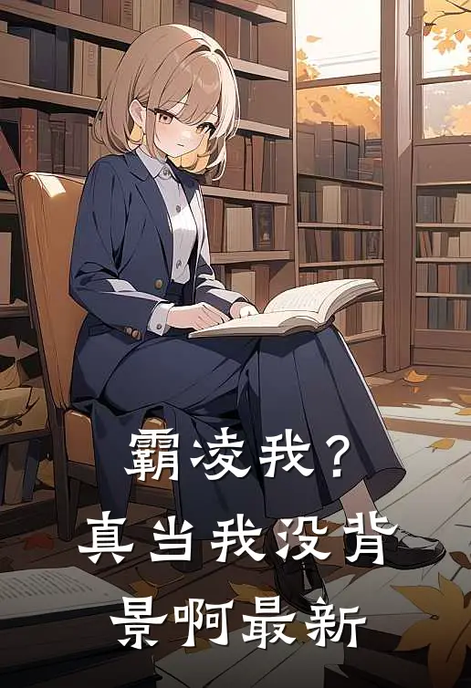 霸凌我？真当我没背景啊最新