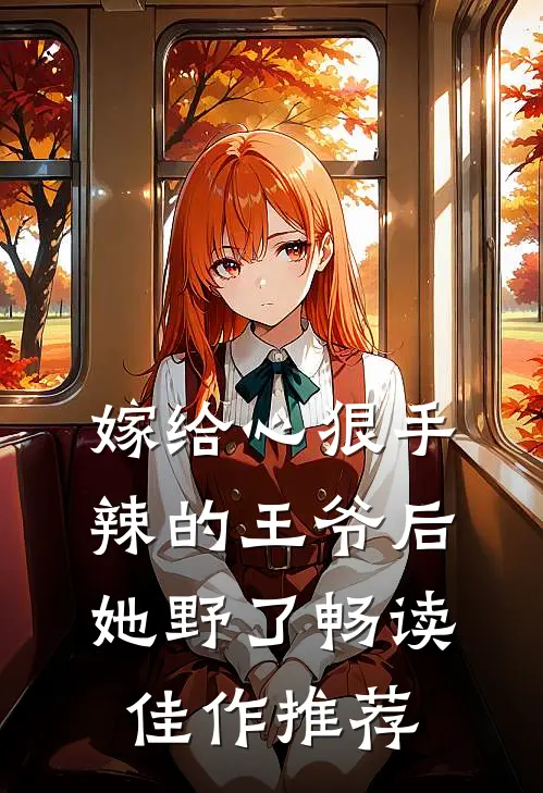 嫁给心狠手辣的王爷后，她野了畅读佳作推荐