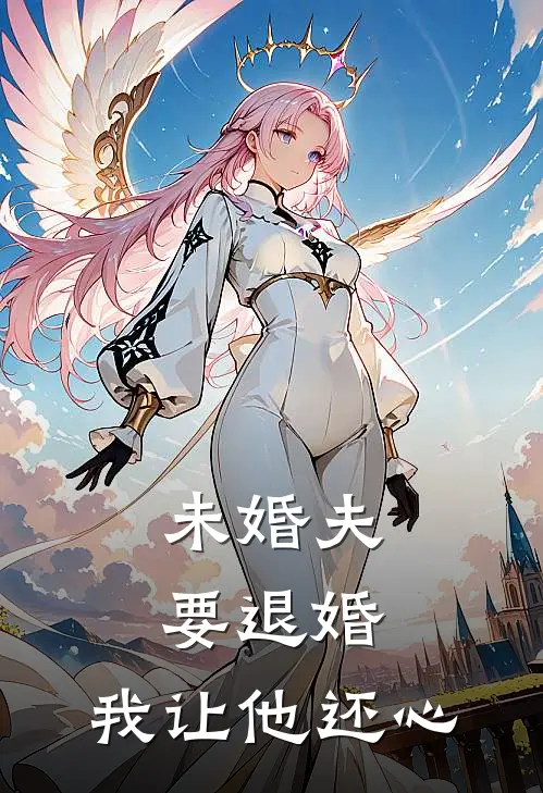 未婚夫要退婚，我让他还心