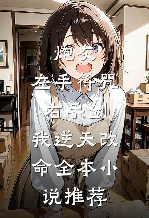 炮灰：左手符咒右手剑，我逆天改命全本小说推荐