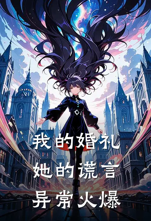 我的婚礼，她的谎言异常火爆