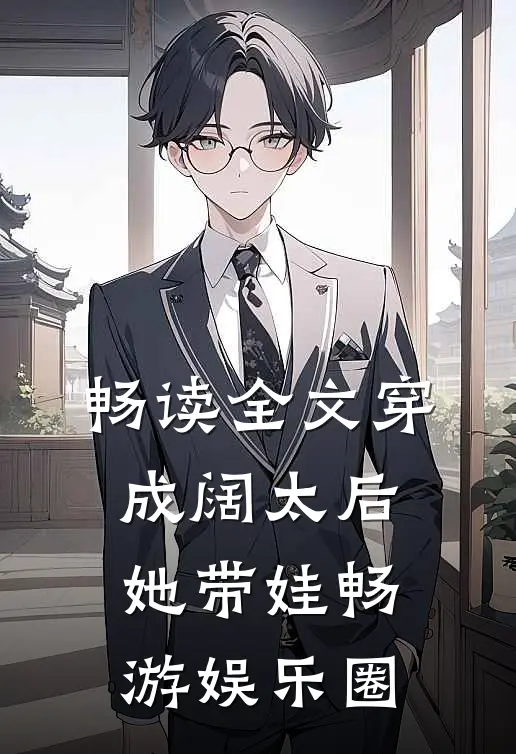 畅读全文穿成阔太后，她带娃畅游娱乐圈