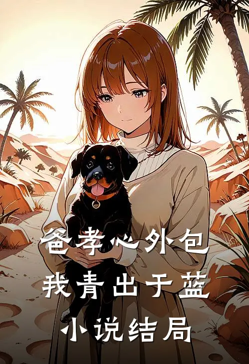爸孝心外包，我青出于蓝小说结局