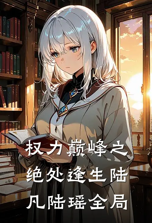 权力巅峰之绝处逢生陆凡陆瑶全局