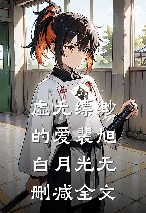 虚无缥缈的爱裴旭白月光无删减全文
