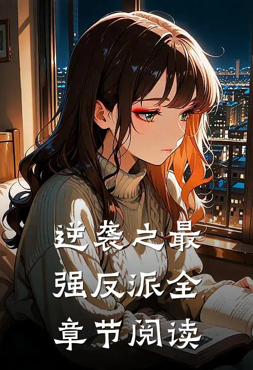 逆袭之最强反派全章节阅读
