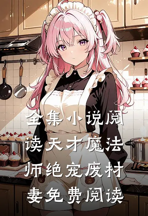 全集小说阅读天才魔法师绝宠废材妻免费阅读