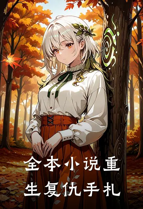 全本小说重生复仇手札