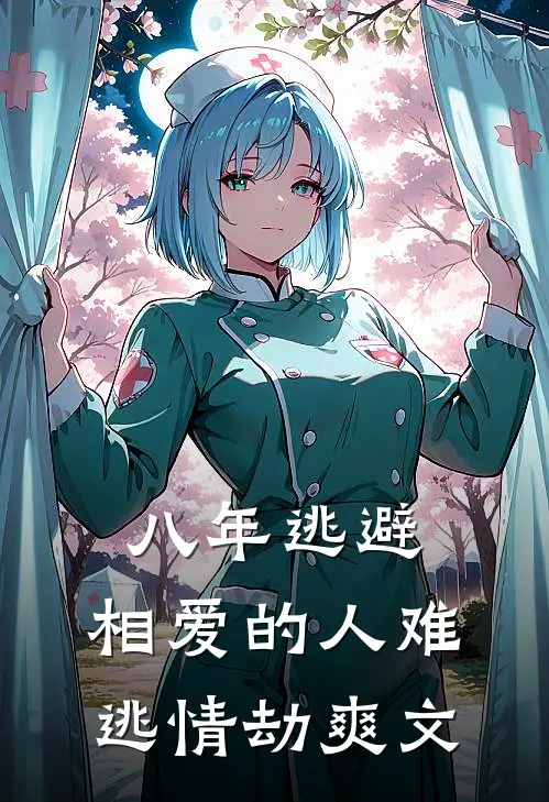 八年逃避，相爱的人难逃情劫爽文