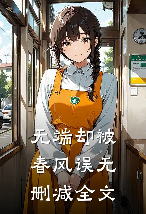 无端却被春风误无删减全文