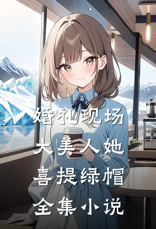 婚礼现场，大美人她喜提绿帽全集小说