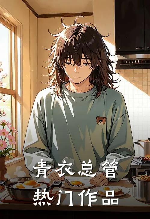 青衣总管热门作品
