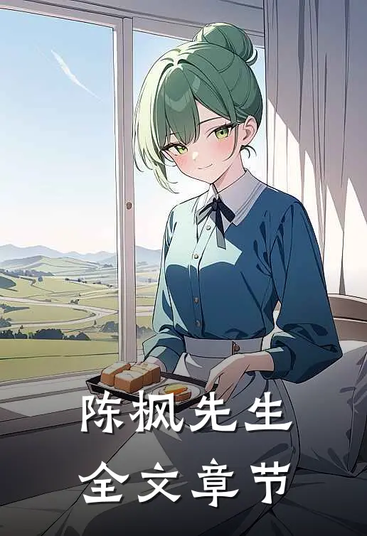 陈枫先生全文章节