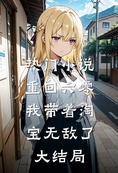 热门小说重回六零:我带着淘宝无敌了大结局