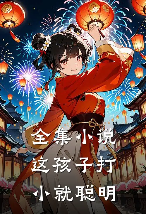 全集小说这孩子打小就聪明