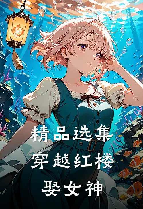 精品选集穿越红楼娶女神