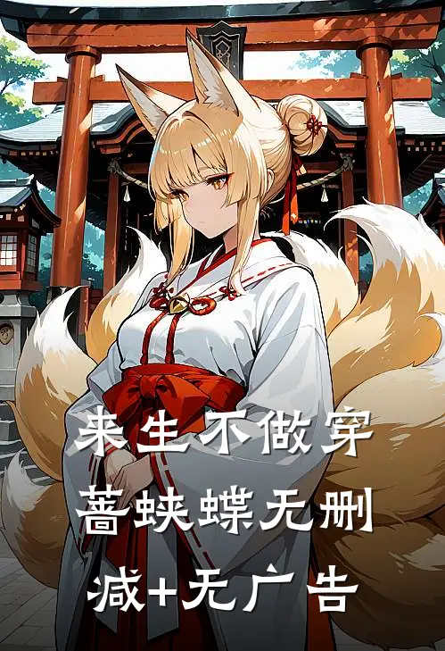 来生不做穿蔷蛱蝶无删减+无广告