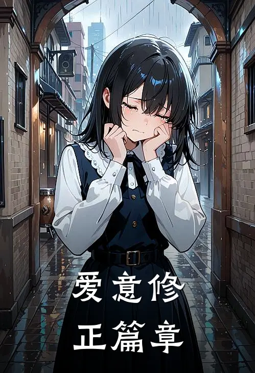 爱意修正篇章