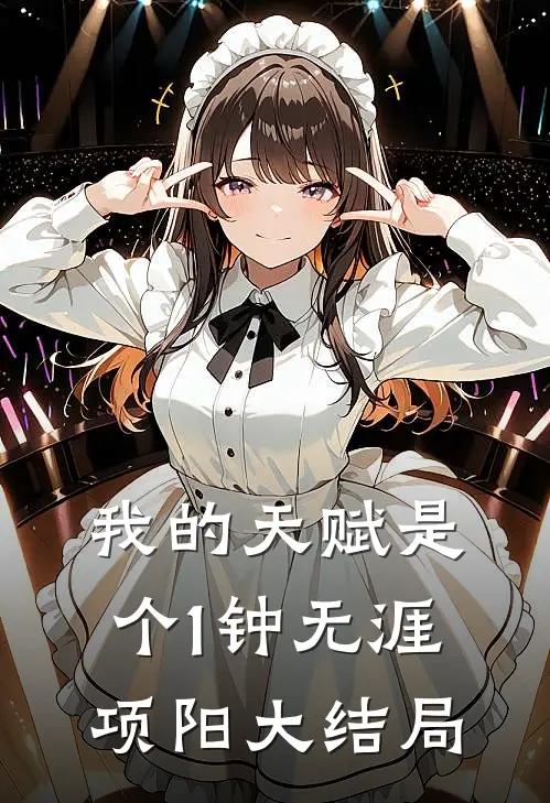 我的天赋是个1钟无涯项阳大结局