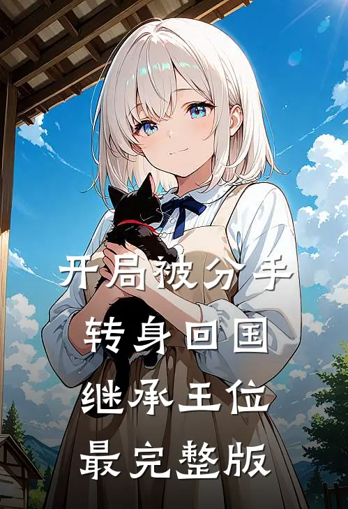 开局被分手，转身回国继承王位最完整版