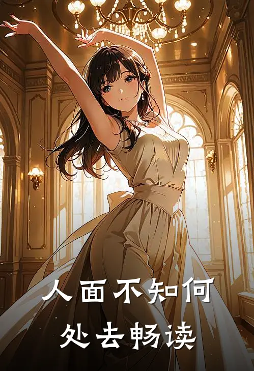 人面不知何处去畅读