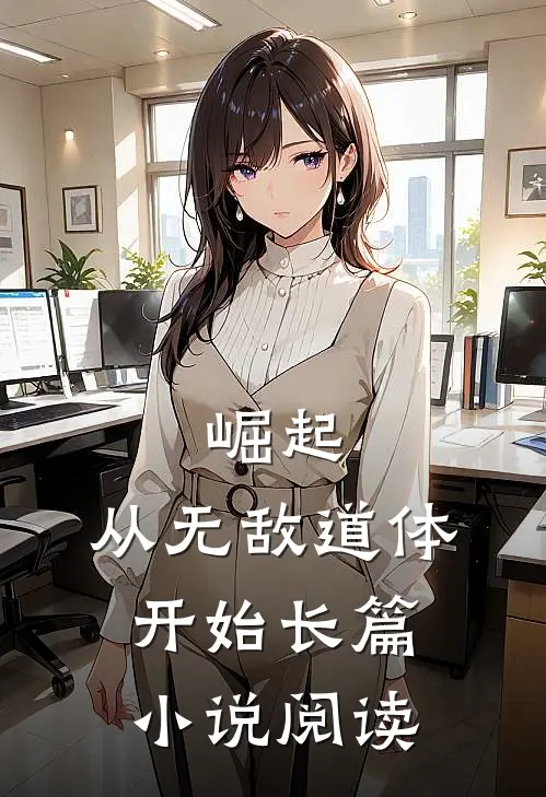 崛起，从无敌道体开始长篇小说阅读