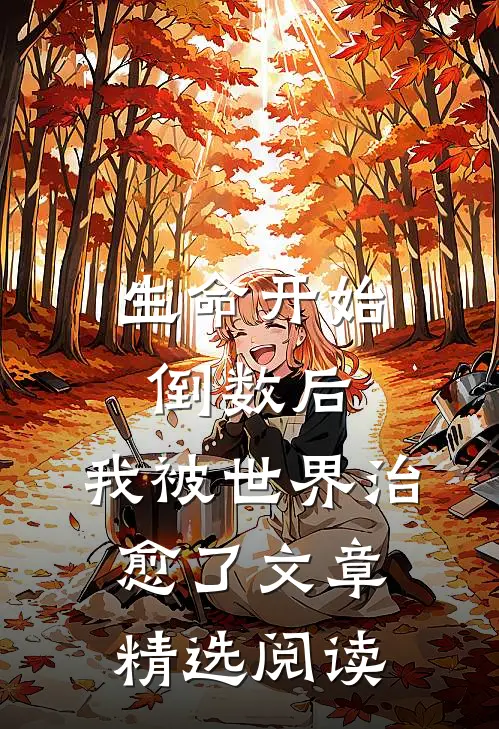 生命开始倒数后，我被世界治愈了文章精选阅读